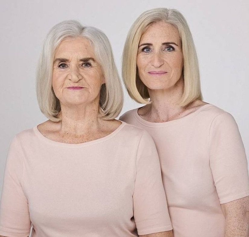 5 pruebas de que toda mujer se convierte en su madre