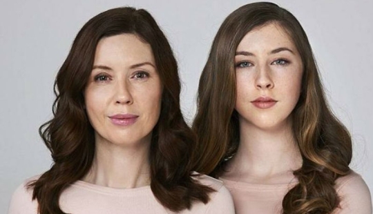 5 pruebas de que toda mujer se convierte en su madre 5 pruebas de que toda mujer se convierte en su madre