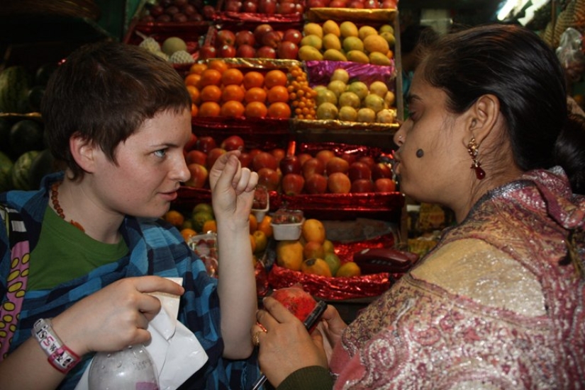 5 reglas del bazar oriental: cómo negociar correctamente 5 reglas del bazar oriental: cómo negociar correctamente