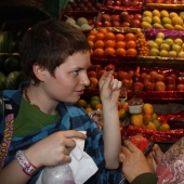 5 rules of the oriental bazaar: how to bargain properly