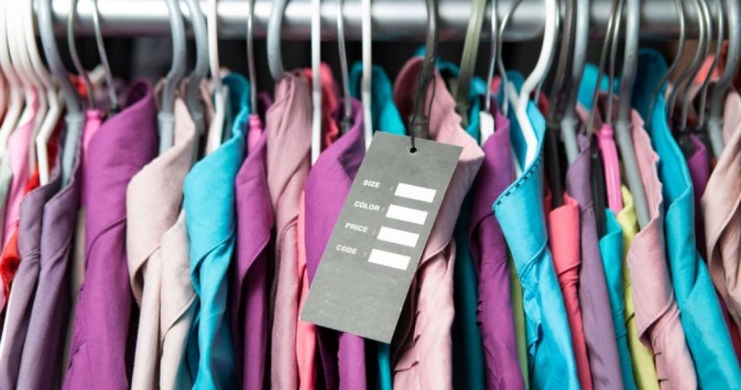 5 señales de que es hora de que actualices tu guardarropa 5 señales de que es hora de que actualices tu guardarropa