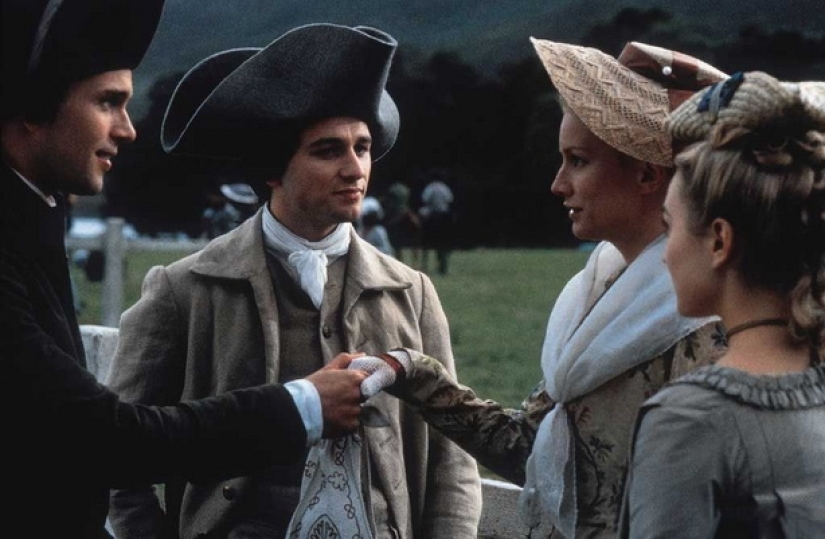 5 señales de que la sangre noble fluye en sus venas 5 señales de que la sangre noble fluye en sus venas