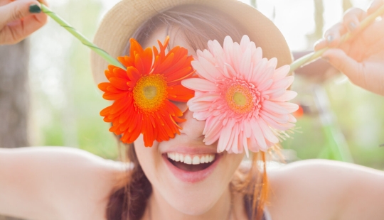 5 simple ways to improve the quality of life, get rid of depression and lose weight 5 simple ways to improve the quality of life, get rid of depression and lose weight