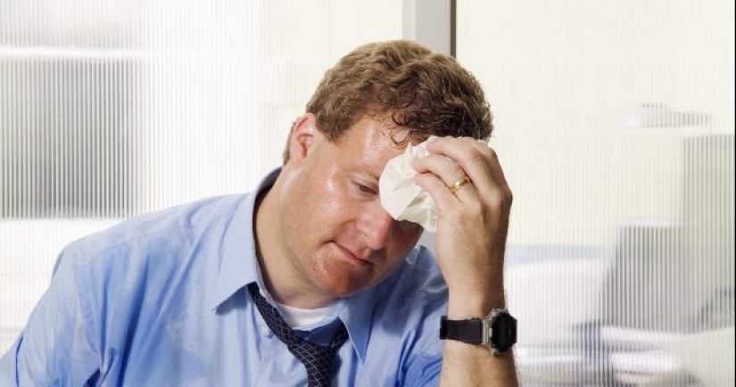 5 steps to cope with any hangover in an hour