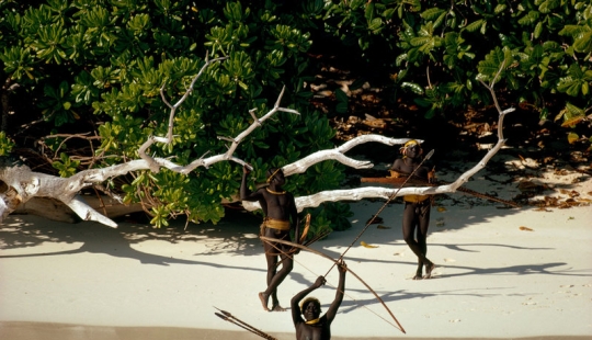 5 stunning beaches where you will be eaten... or killed