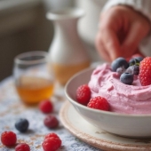 5 Sugar-Free Dessert Recipes That Will Delight the Whole Family