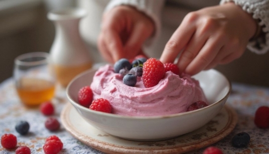 5 Sugar-Free Dessert Recipes That Will Delight the Whole Family 5 Sugar-Free Dessert Recipes That Will Delight the Whole Family