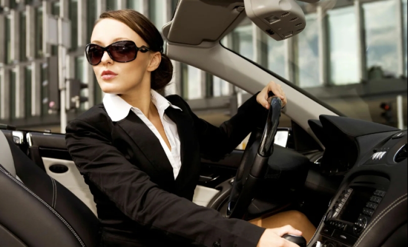 5 tipos femeninos que los hombres tratan de evitar 5 tipos femeninos que los hombres tratan de evitar