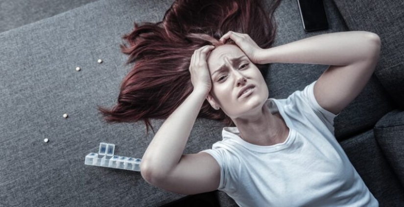 5 trastornos mentales que afectan con mayor frecuencia a los residentes de las megaciudades 5 trastornos mentales que afectan con mayor frecuencia a los residentes de las megaciudades