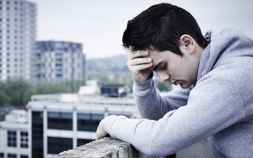 5 trastornos mentales que afectan con mayor frecuencia a los residentes de las megaciudades 5 trastornos mentales que afectan con mayor frecuencia a los residentes de las megaciudades