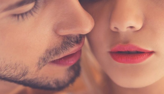 5 unexpected diseases that are transmitted through a kiss 5 unexpected diseases that are transmitted through a kiss