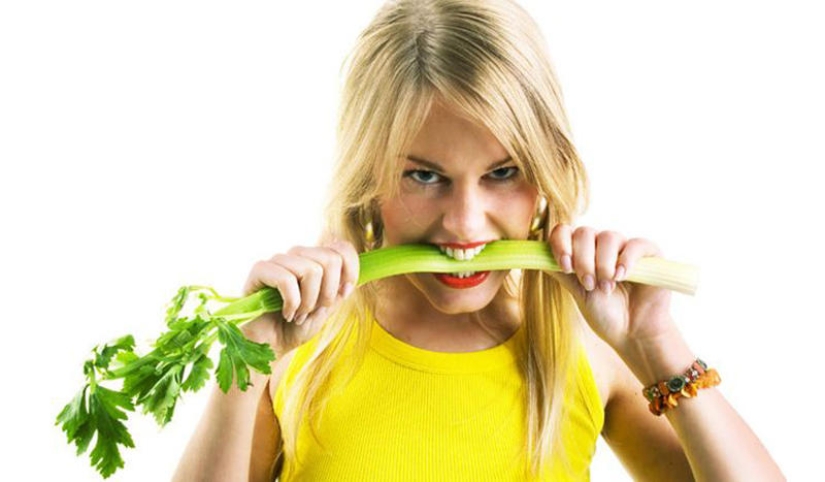 5 Unhealthy Extremes of Healthy Eating 5 Unhealthy Extremes of Healthy Eating