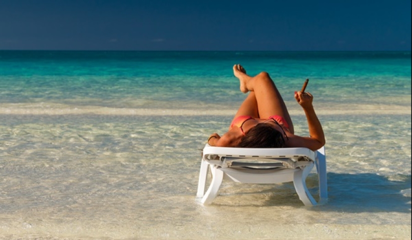 5 unpleasant facts about Cuba that can dispel the romantic image of the Island of Freedom 5 unpleasant facts about Cuba that can dispel the romantic image of the Island of Freedom