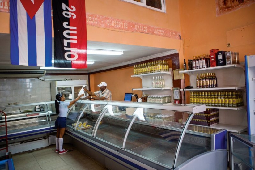 5 unpleasant facts about Cuba that can dispel the romantic image of the Island of Freedom 5 unpleasant facts about Cuba that can dispel the romantic image of the Island of Freedom