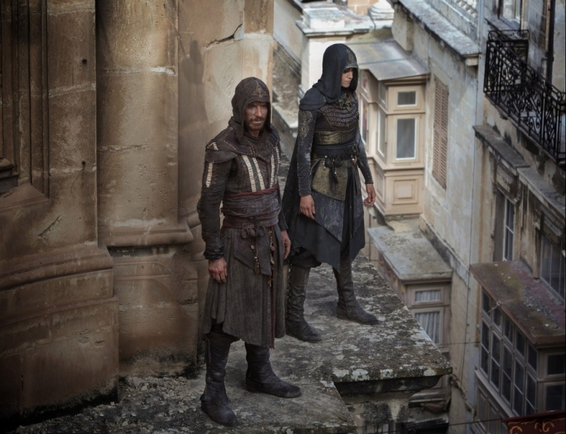 5 video game adaptations that are not ashamed of