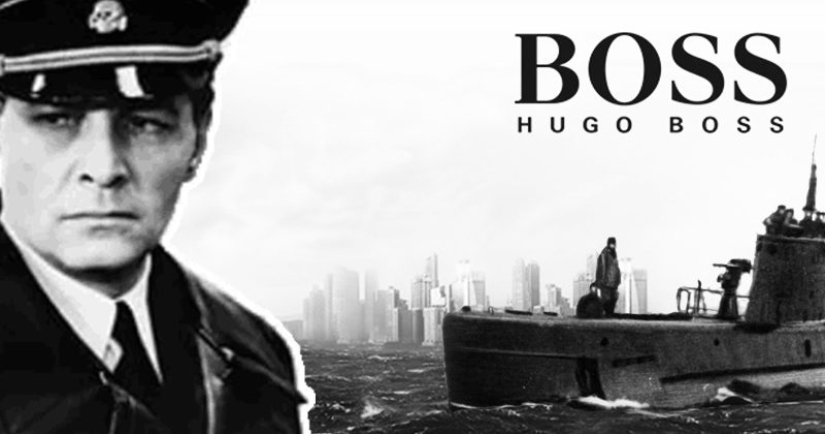 5 world-famous brands that collaborated with the Nazis