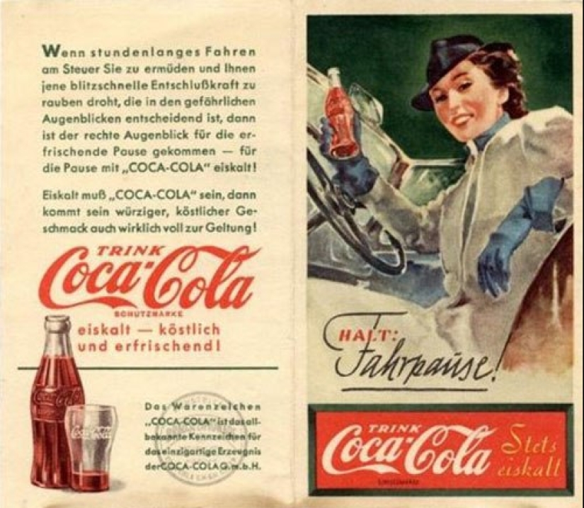 5 world-famous brands that collaborated with the Nazis