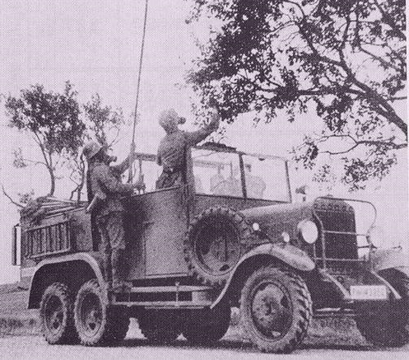 5 world-famous brands that collaborated with the Nazis