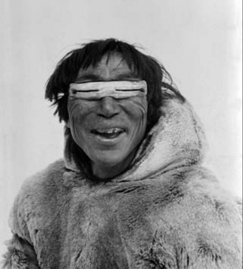 5 world-famous things that the Chukchi invented
