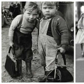 50 Amazing Historical Photos You've Never Seen Before