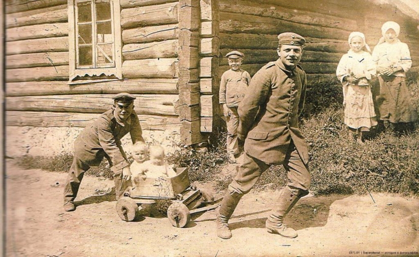 50 Amazing Historical Photos You've Never Seen Before 50 Amazing Historical Photos You've Never Seen Before