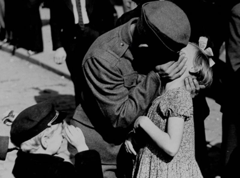 50 Amazing Historical Photos You've Never Seen Before 50 Amazing Historical Photos You've Never Seen Before