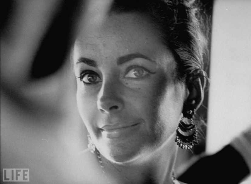 50 beautiful classic portraits from LIFE 50 beautiful classic portraits from LIFE