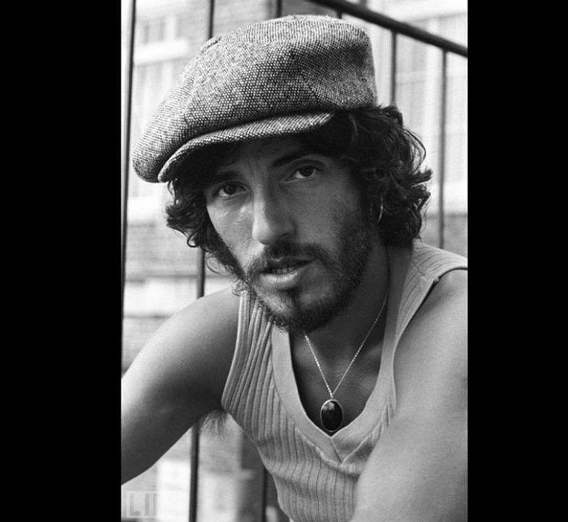 50 beautiful classic portraits from LIFE 50 beautiful classic portraits from LIFE