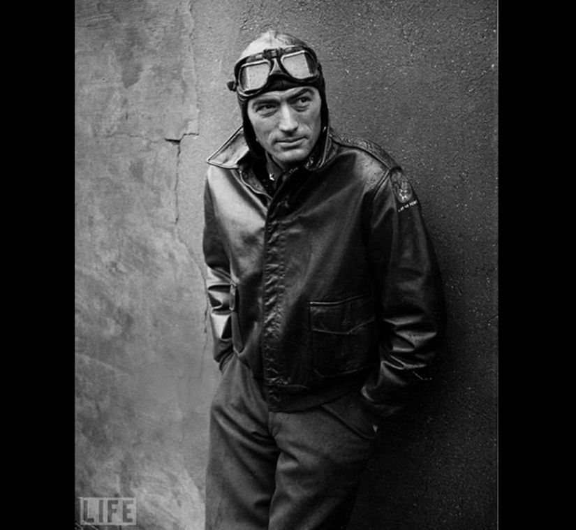 50 beautiful classic portraits from LIFE 50 beautiful classic portraits from LIFE