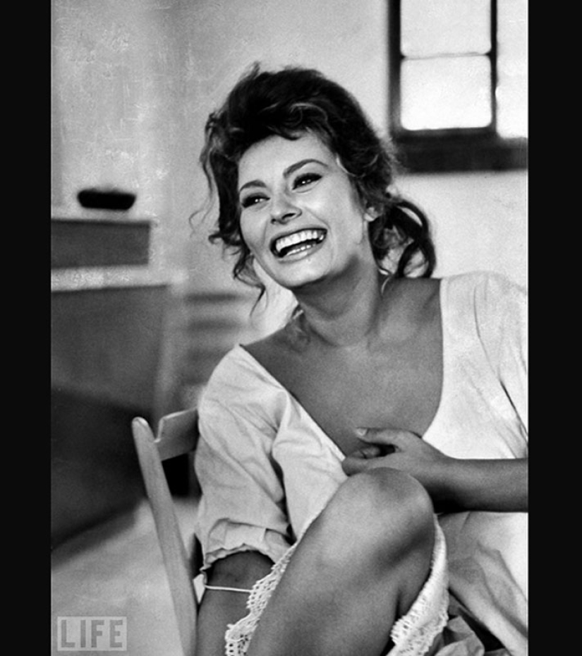50 beautiful classic portraits from LIFE 50 beautiful classic portraits from LIFE