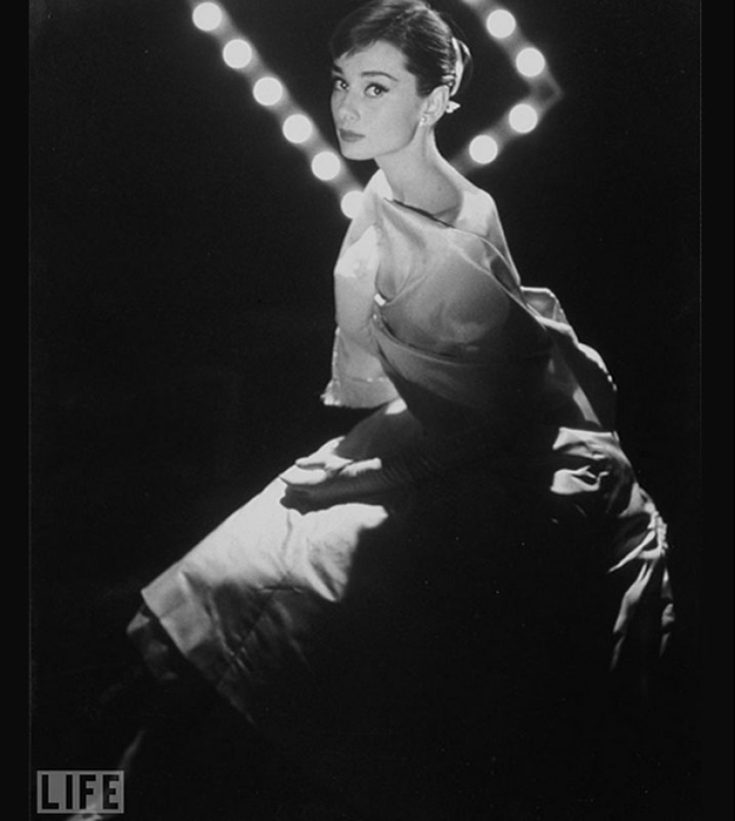 50 beautiful classic portraits from LIFE 50 beautiful classic portraits from LIFE