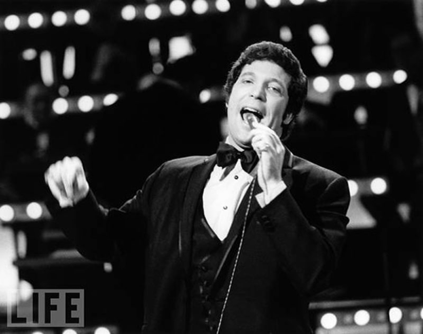 50 beautiful classic portraits from LIFE 50 beautiful classic portraits from LIFE