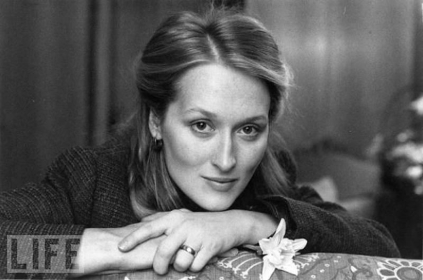 50 beautiful classic portraits from LIFE 50 beautiful classic portraits from LIFE