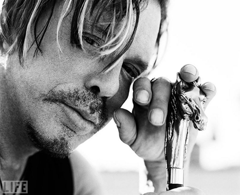 50 beautiful classic portraits from LIFE 50 beautiful classic portraits from LIFE