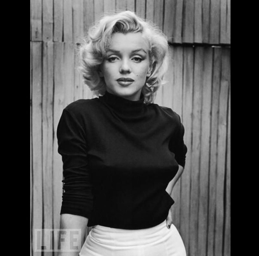 50 beautiful classic portraits from LIFE 50 beautiful classic portraits from LIFE