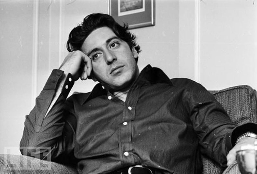 50 beautiful classic portraits from LIFE 50 beautiful classic portraits from LIFE