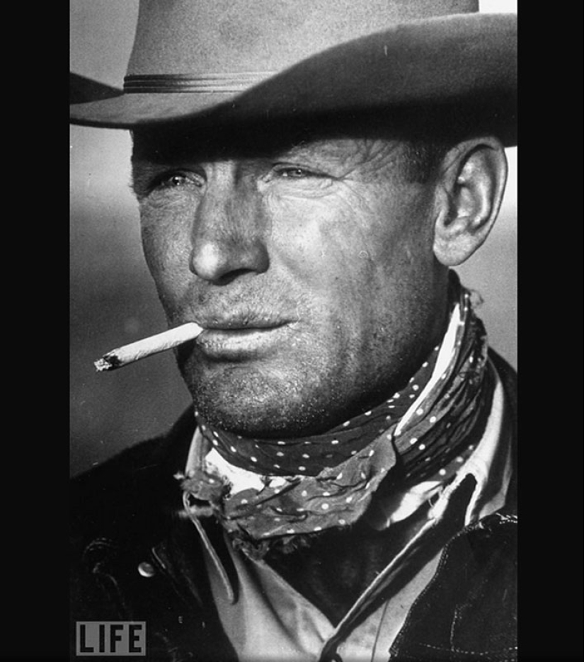 50 beautiful classic portraits from LIFE 50 beautiful classic portraits from LIFE