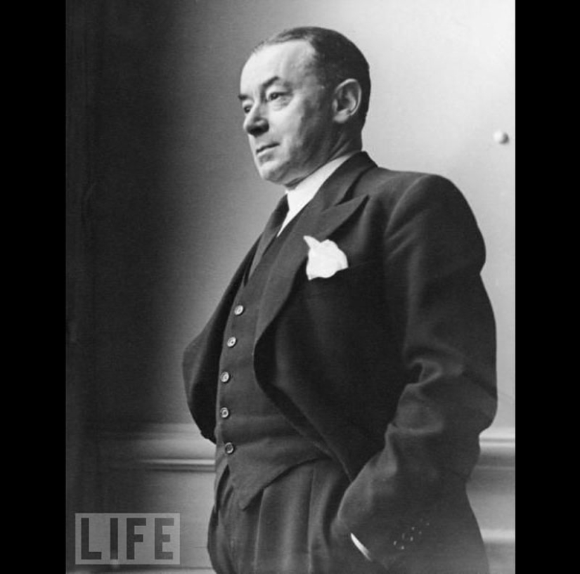 50 beautiful classic portraits from LIFE 50 beautiful classic portraits from LIFE