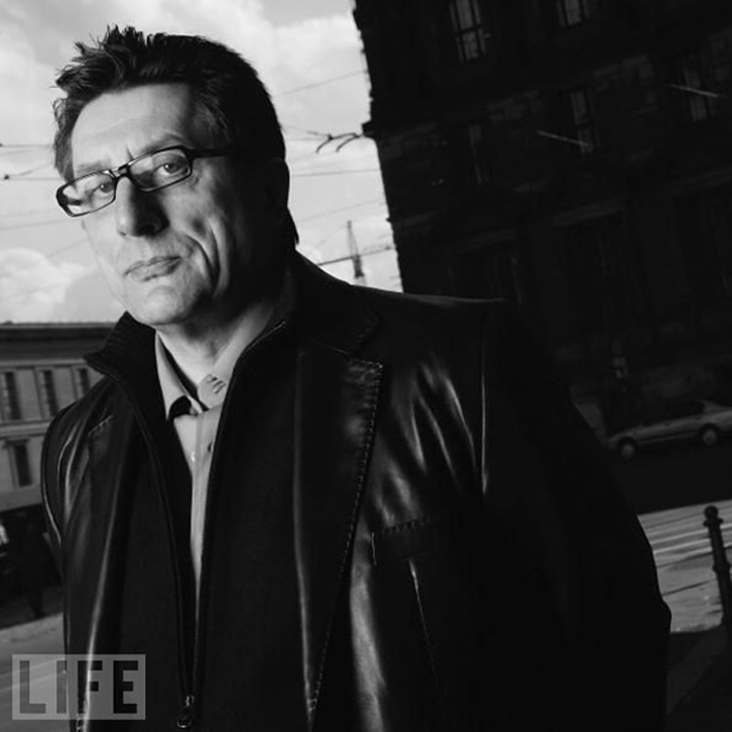 50 beautiful classic portraits from LIFE 50 beautiful classic portraits from LIFE