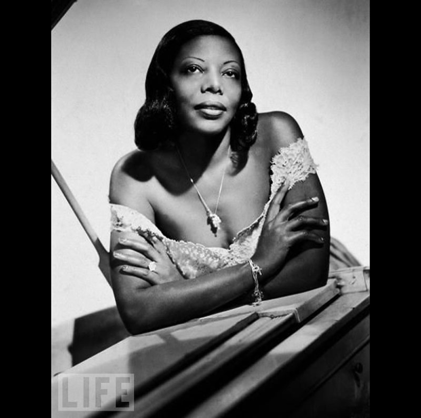 50 beautiful classic portraits from LIFE 50 beautiful classic portraits from LIFE