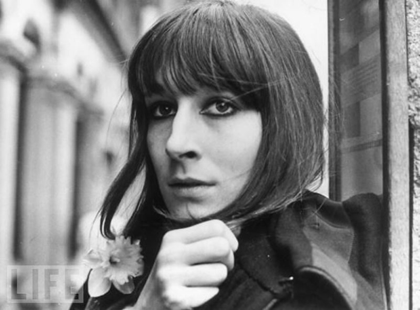 50 beautiful classic portraits from LIFE 50 beautiful classic portraits from LIFE