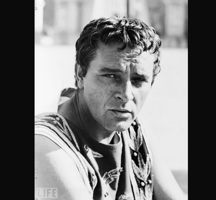 50 beautiful classic portraits from LIFE 50 beautiful classic portraits from LIFE