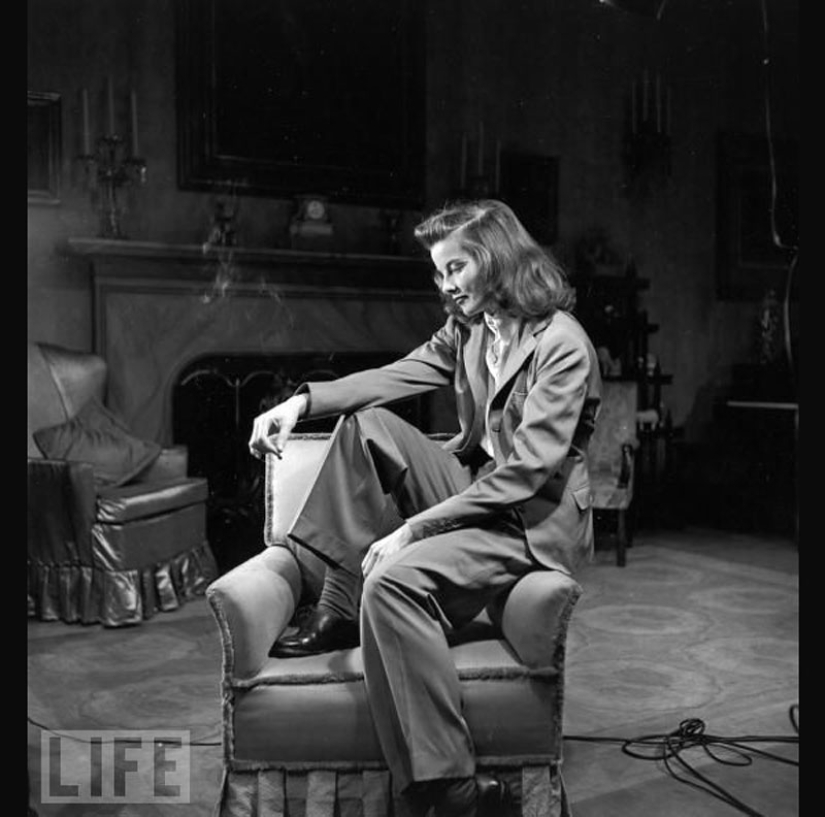 50 beautiful classic portraits from LIFE 50 beautiful classic portraits from LIFE