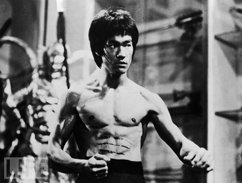 50 beautiful classic portraits from LIFE 50 beautiful classic portraits from LIFE