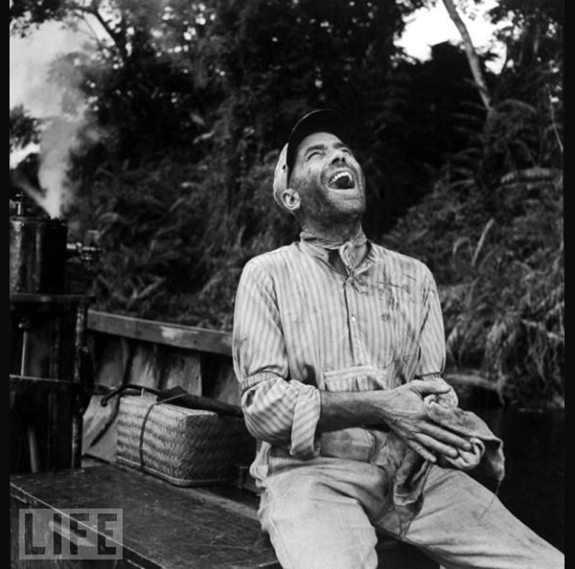 50 beautiful classic portraits from LIFE 50 beautiful classic portraits from LIFE