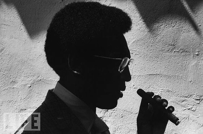 50 beautiful classic portraits from LIFE 50 beautiful classic portraits from LIFE