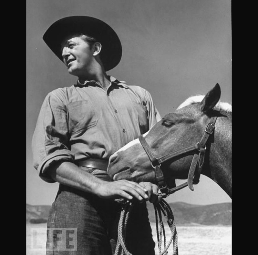 50 beautiful classic portraits from LIFE 50 beautiful classic portraits from LIFE