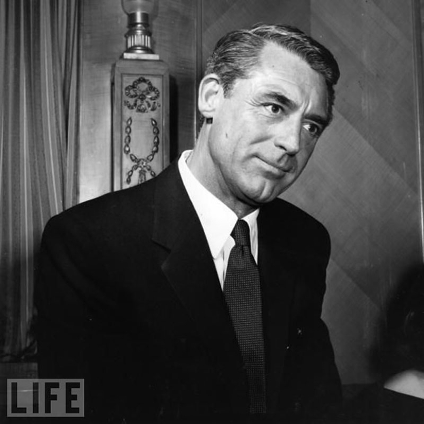 50 beautiful classic portraits from LIFE 50 beautiful classic portraits from LIFE