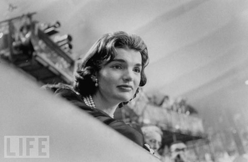 50 beautiful classic portraits from LIFE 50 beautiful classic portraits from LIFE