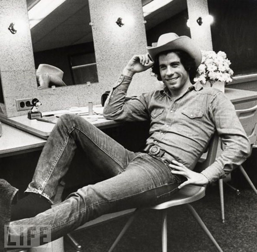 50 beautiful classic portraits from LIFE 50 beautiful classic portraits from LIFE